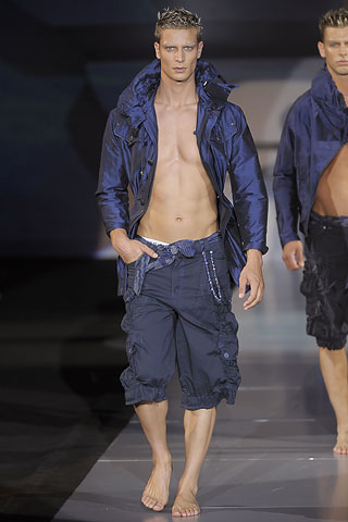 Emporio Armani / - 2009